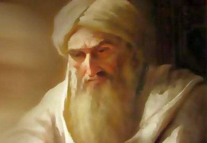 الإمام ابن الجوزي رحمه الله